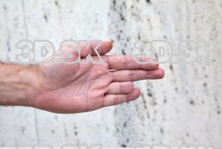 Hand texture of street references 376 0002